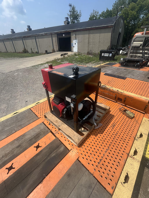 2021 LEDWELL Pony Motor