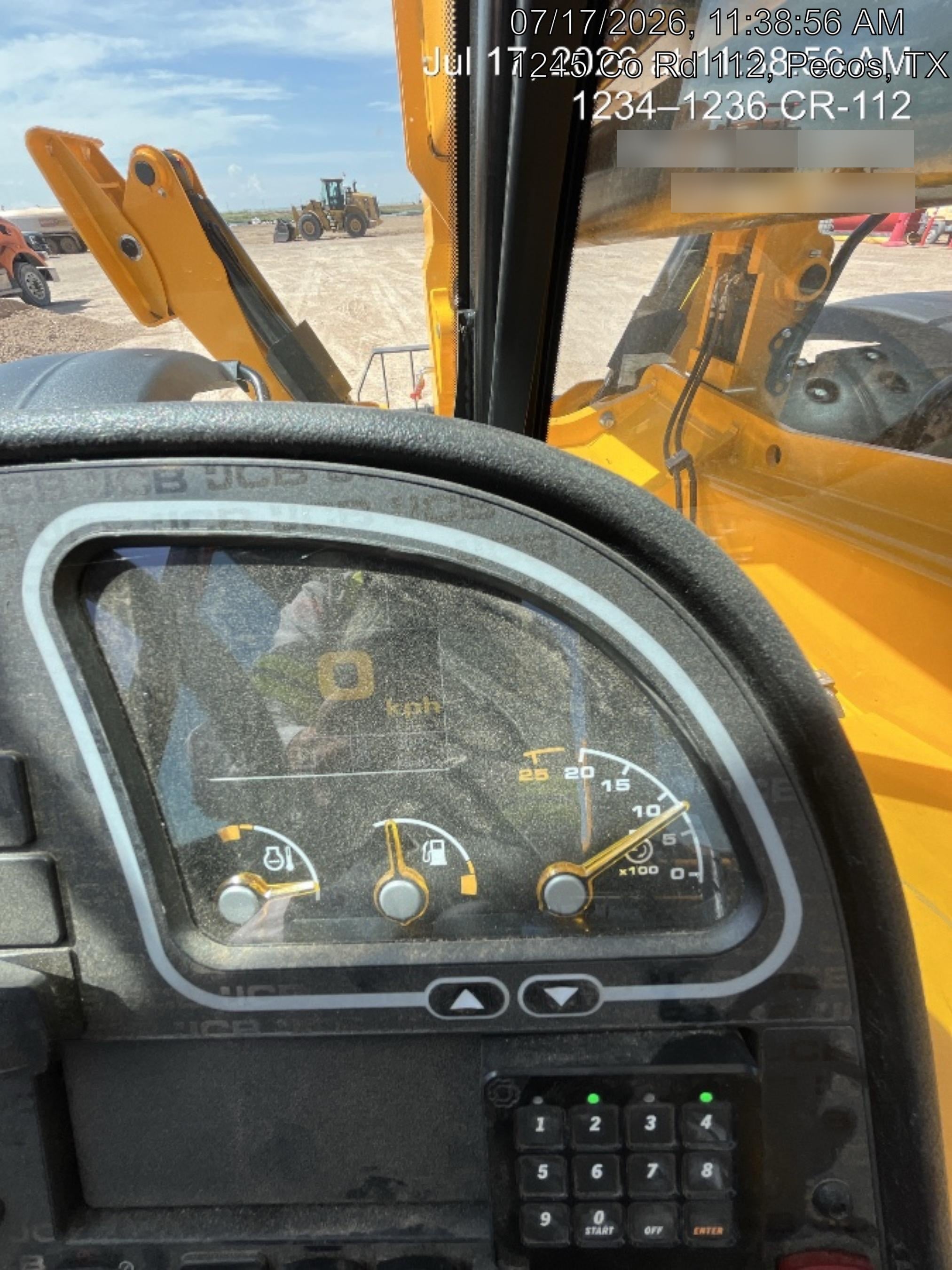 2026 JCB 510-56