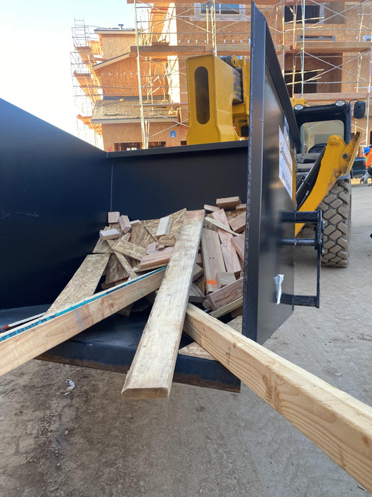 2020 STAR INDUSTRIES 1425