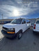 2025 CHEVROLET Express Van - Rental