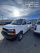 2025 CHEVROLET Express Van - Rental