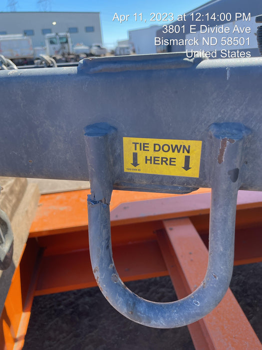 2022 ATLAS COPCO PAC F66 KD