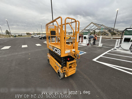2023 JCB S1930E