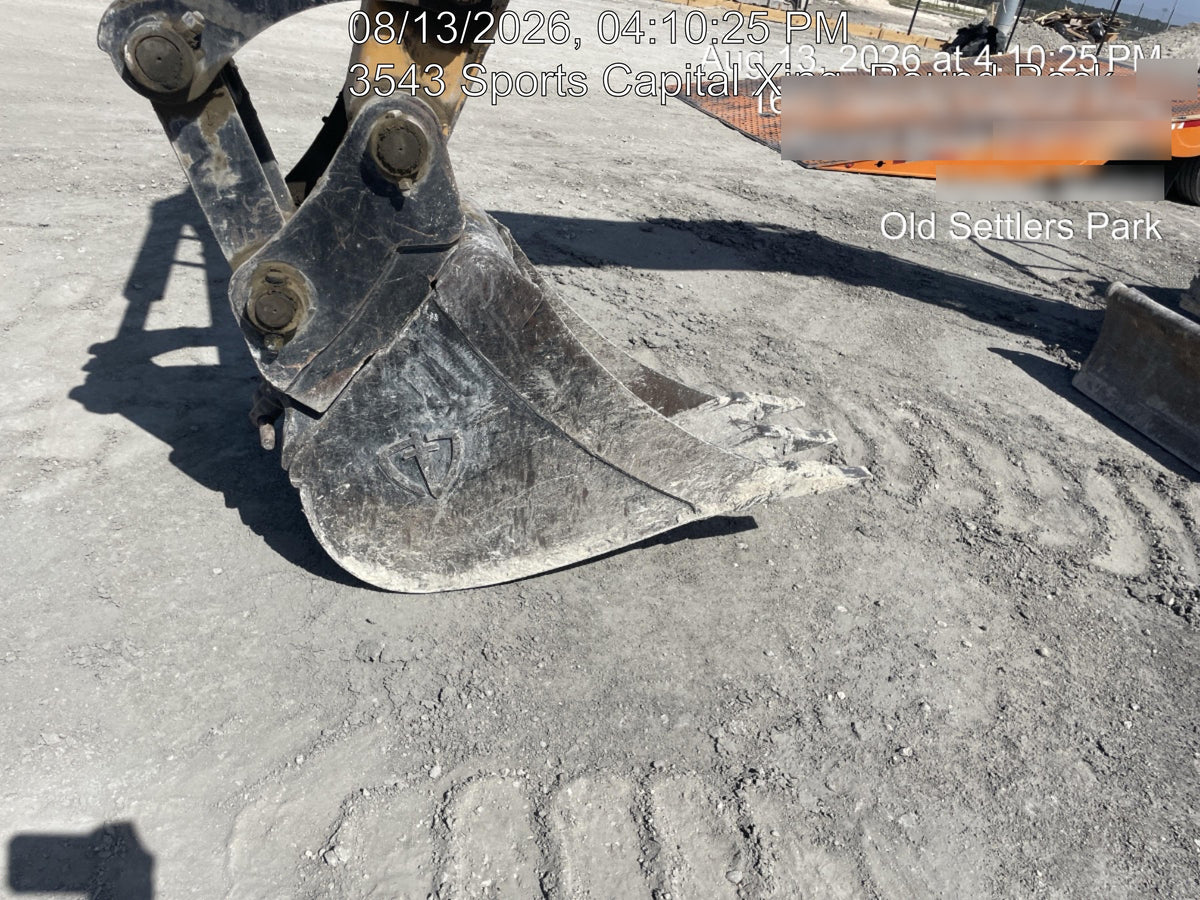 2021 SANY SY95C