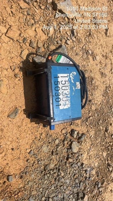 2021 MILLER ELECTRIC CST-280