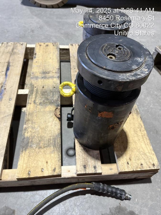 2023 ENERPAC HCL1006