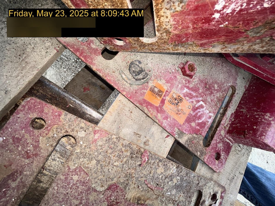 2021 KEY PLANT Pipe Conveyor