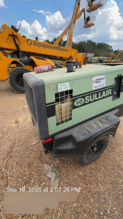 2019 SULLAIR 185-DPQ