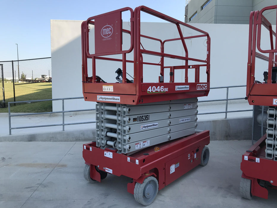 2020 MEC 4046SE