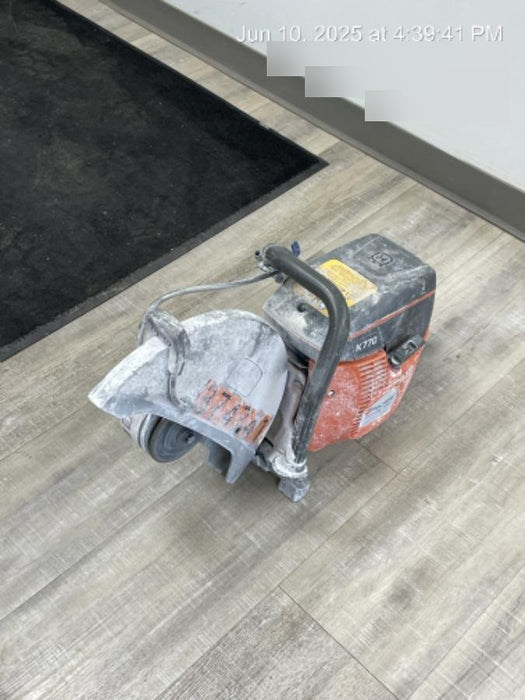 2020 PALADIN UTILITY GRAPPLE 11876-0022