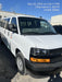 2023 CHEVROLET Express Van - Rental