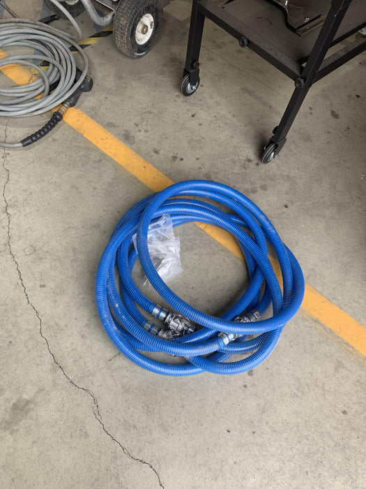 2021 INGERSOLL RAND PD20A-AAP-CCC-B