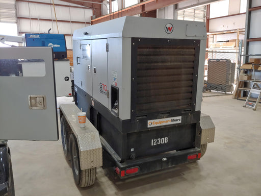 2018 WACKER NEUSON G70