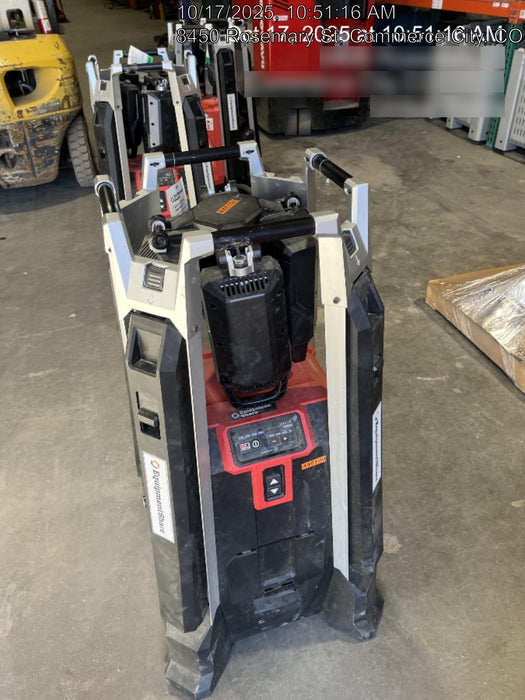 2024 MILWAUKEE MXF041-1XC