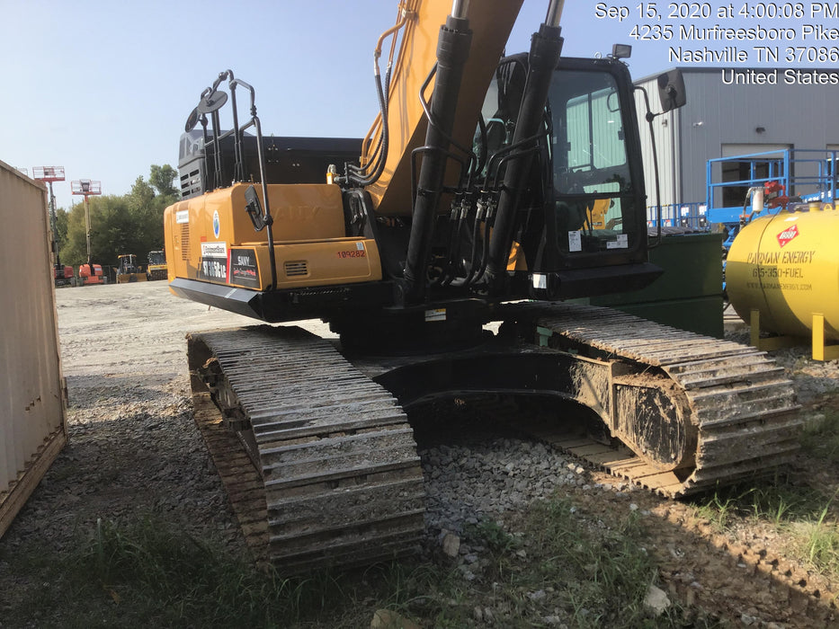 2020 SANY SY365C LC