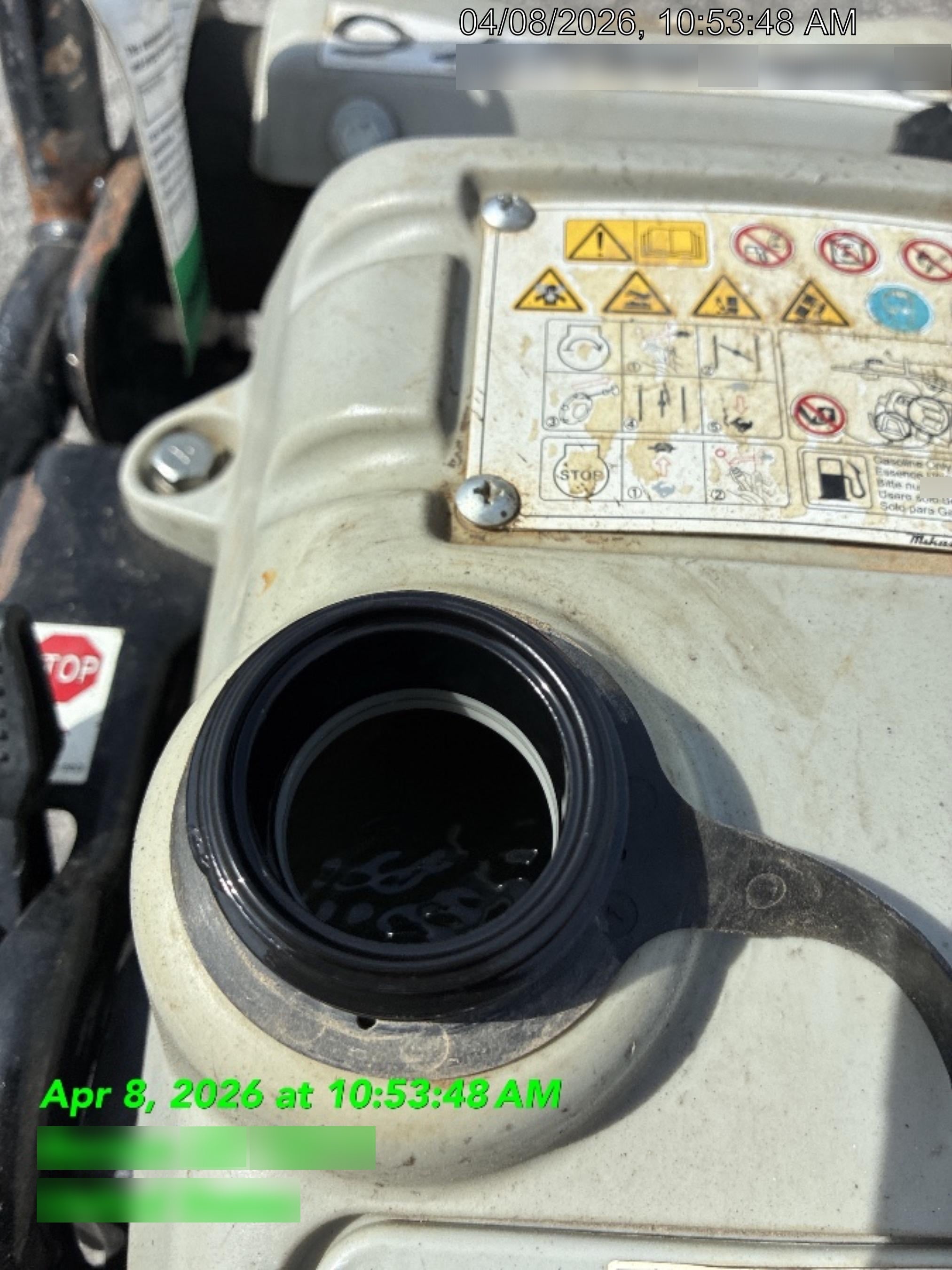 2023 MULTIQUIP MTX60HD