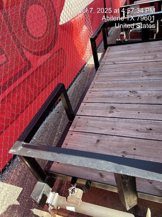 2024 PRO EPIC FBPRO-4K18S