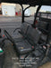2022 Club Car CA1700D Canopy, Diesel, 4 Passenger