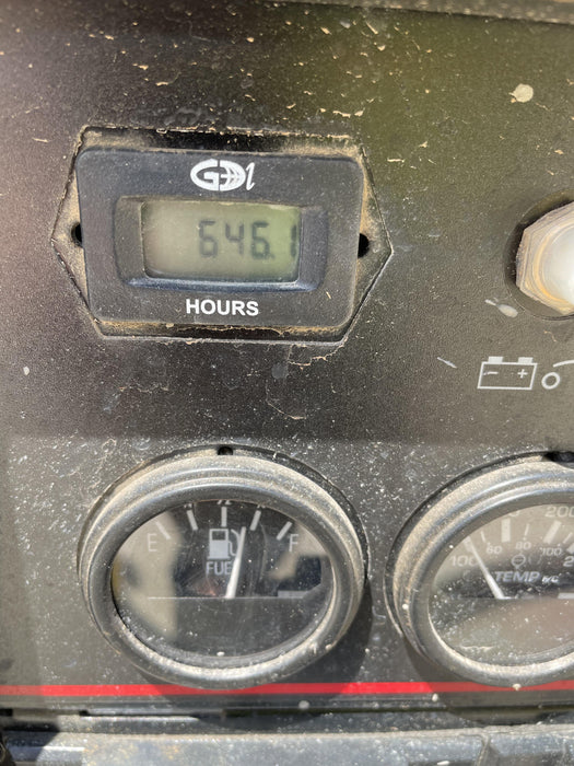 2021 Lincoln Electric Vantage 322 Vantage 322 Ready Pak 3 w/ Decals, ORANGE (includes trailer, cable rack, fender light kit) NO Telematics