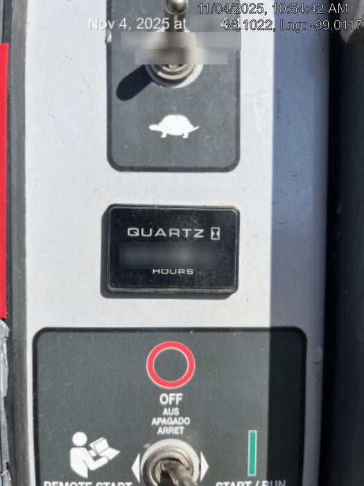 2019 WACKER NEUSON G70