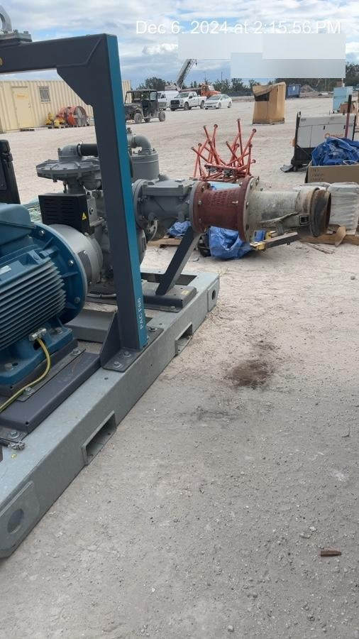 2023 ATLAS COPCO PAC F66 E SS