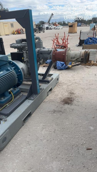 2023 ATLAS COPCO PAC F66 E SS