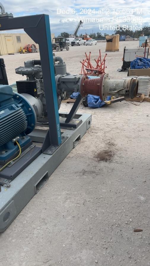 2023 ATLAS COPCO PAC F66 E SS