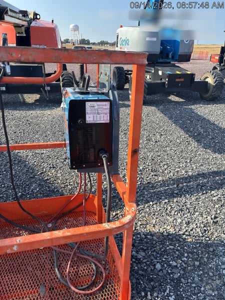 2026 MILLER ELECTRIC CST-282