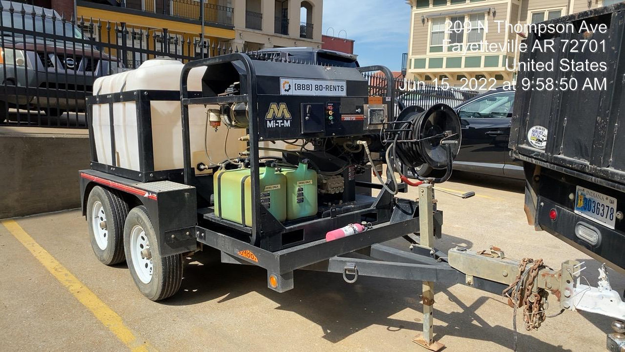 2019 MI-T-M CORPORATION HS-3006-0MDK-UR