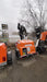 2023 Generac MLT2 Diesel, Flex Switch 120V Input, Powerzone Controller, 
(4) 320W LED Lights, 4kW Generator, 39.9 Gal Fuel Tank, 2" Ball, T3