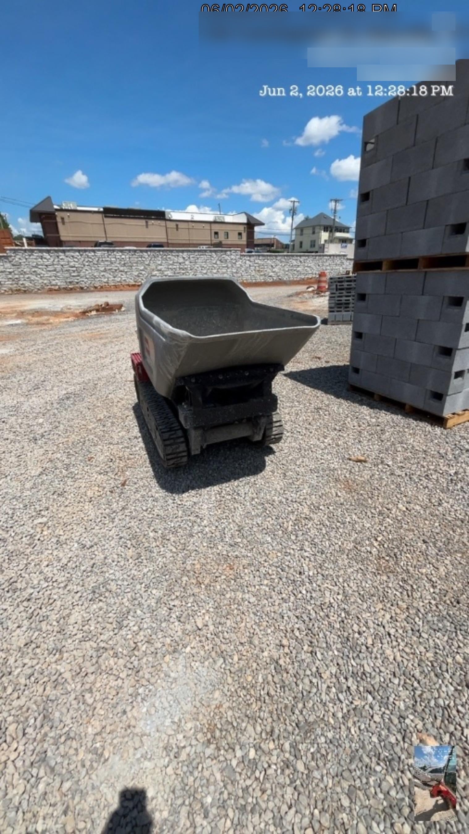 2025 TORO MBTX 2500-TS