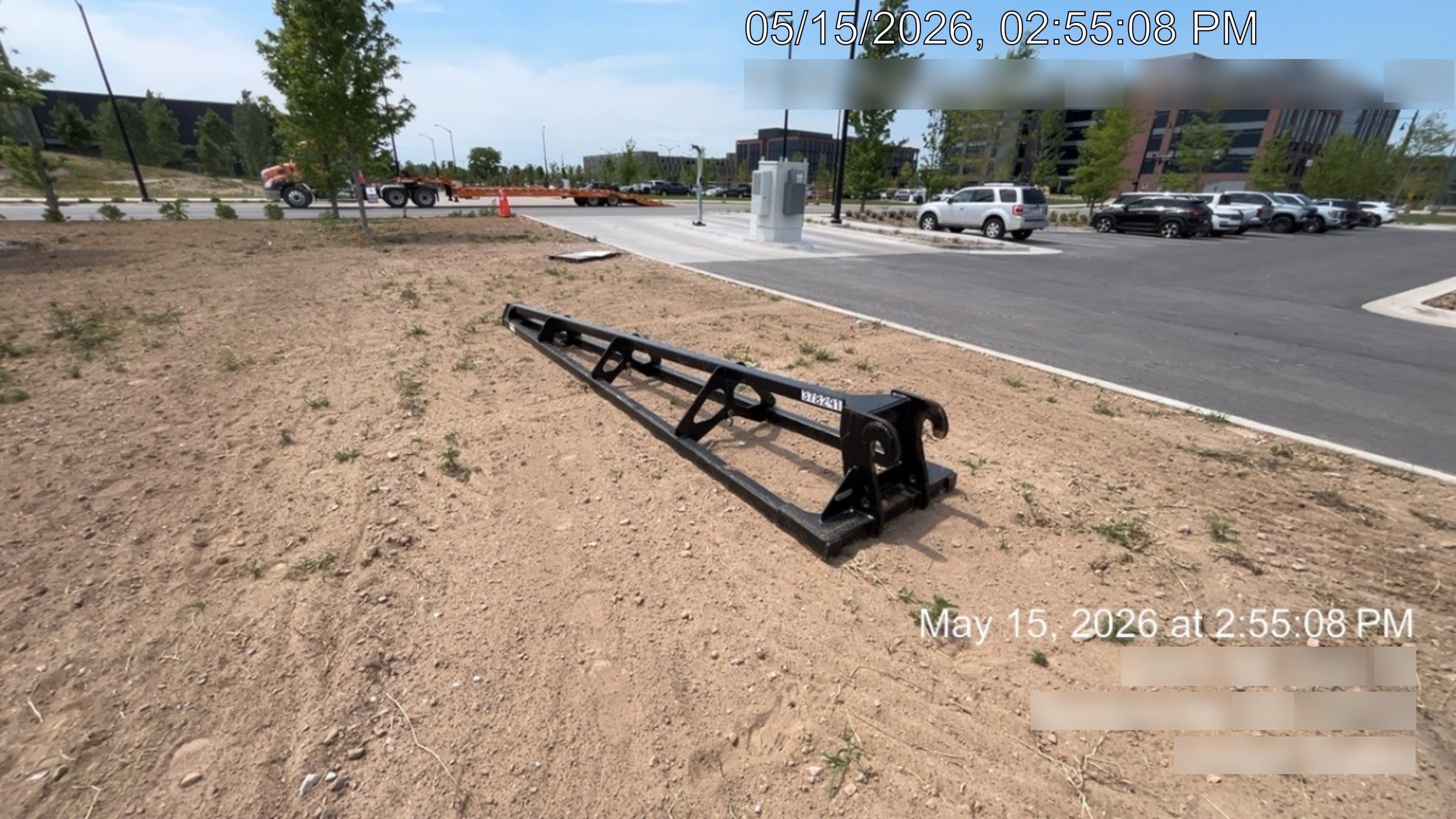 2023 JLG 1001275852