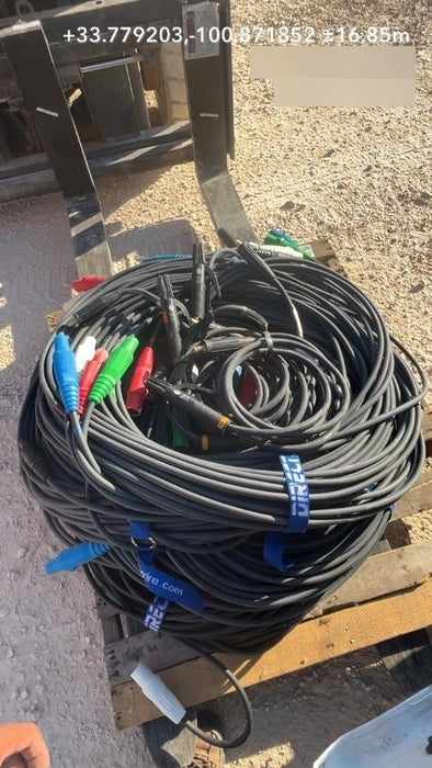 2022 LINCOLN ELECTRIC FLEXTEC 350X