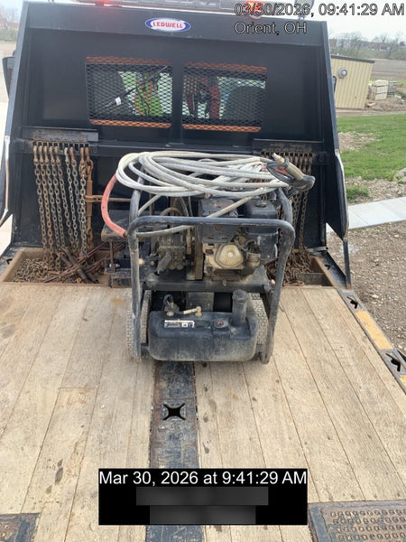 2020 MI-T-M CORPORATION HSP-3504-3MGH