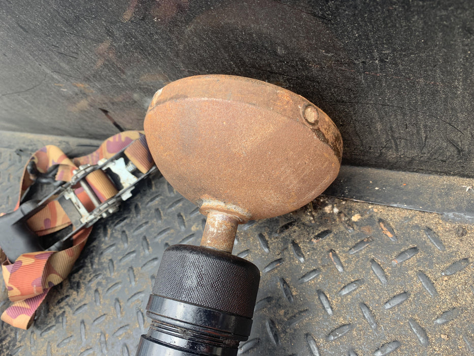 2020 MICHIGAN PNEUMATIC MP-6T-T