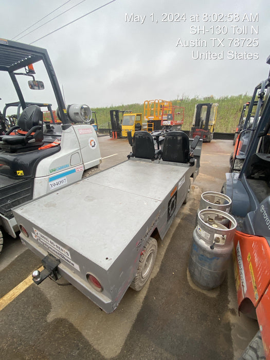 2022 COLUMBIA Payloader 2XL