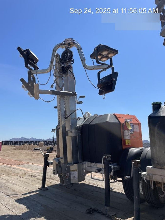 2023 WANCO WLTT-4MM4K