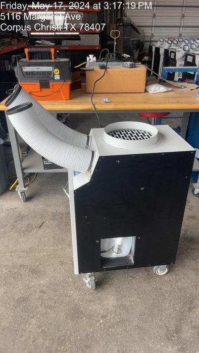 2023 KWIKOOL KPAC1411-2