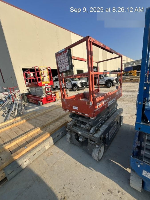 2018 SKYJACK SJIII-3219