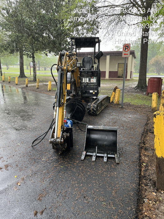 2024 AUGER TORQUE 3300-30 - QC30