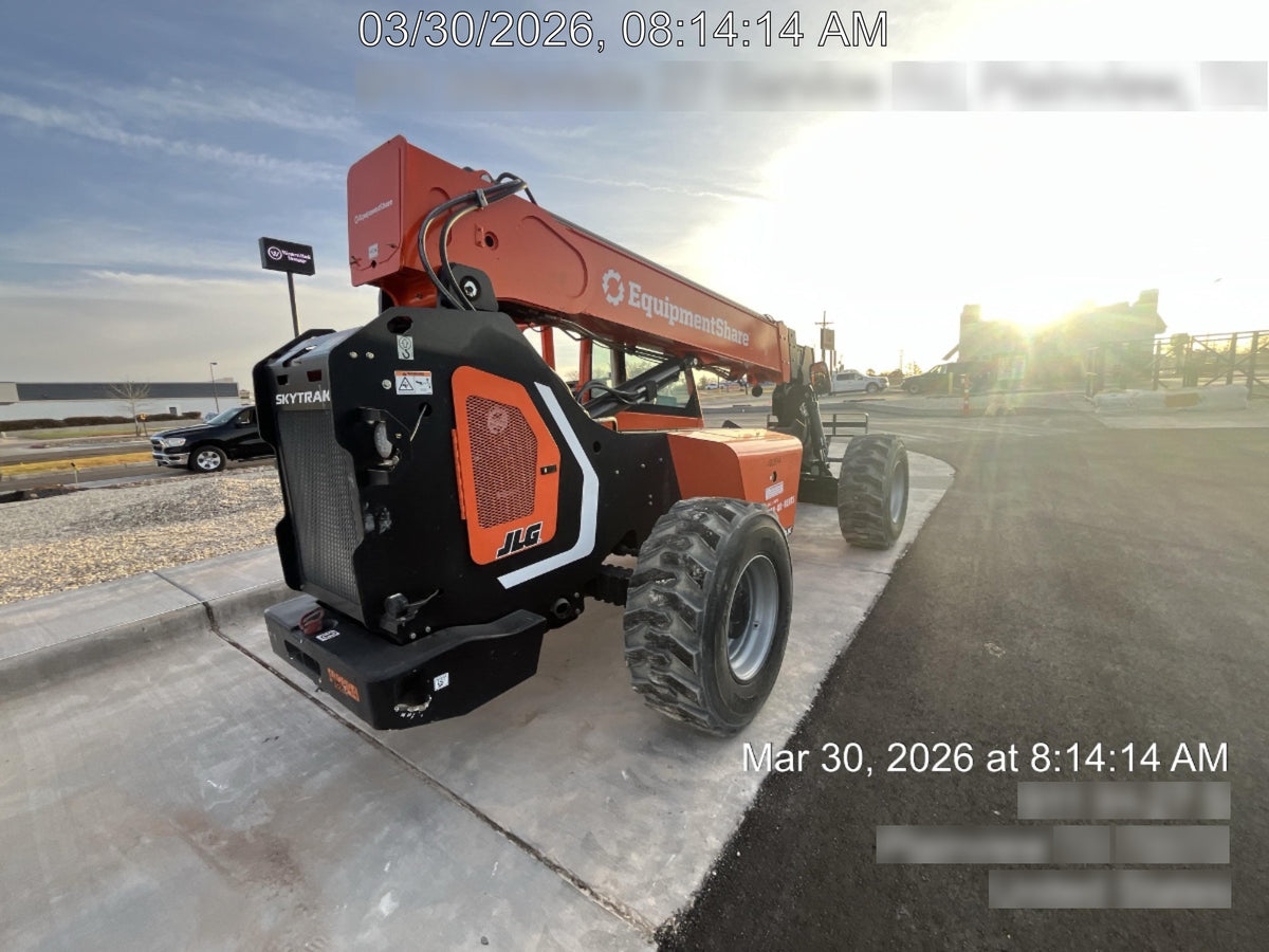 2024 SKYTRAK 6034