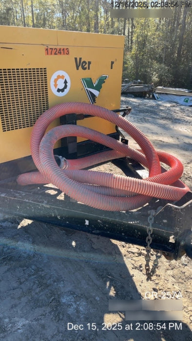 2021 VAC-TRON LP573XDT