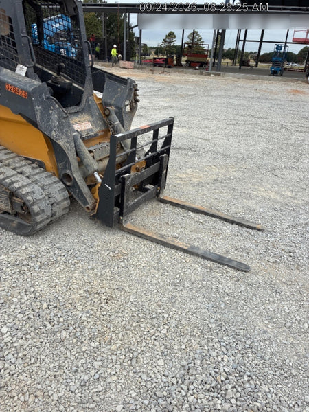2026 ARROW MATERIAL HANDLING 72" Pallet Forks - Arrow