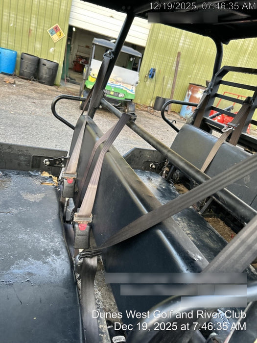 2020 KAWASAKI MULE PRO-DX