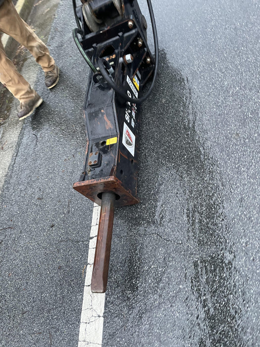 2020 PALADIN SFB1000