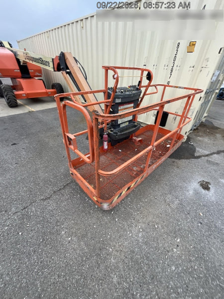 2023 JLG 460SJ