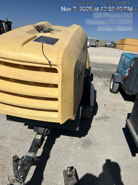 2022 ATLAS COPCO XAS188