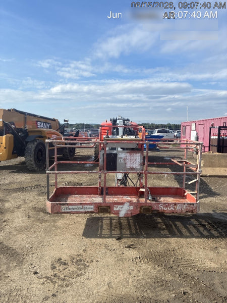 2019 SKYJACK SJ85 AJ