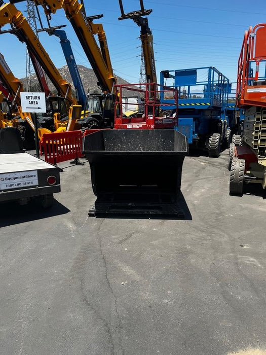 2024 STAR INDUSTRIES M-1820 - Self-Dump Hopper