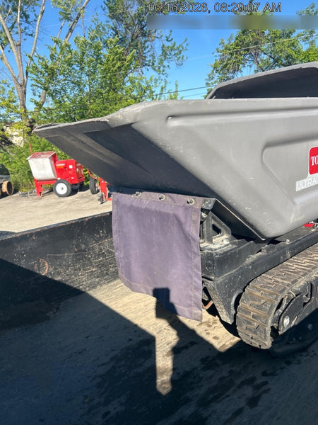 2024 TORO MBTX 2500-TS